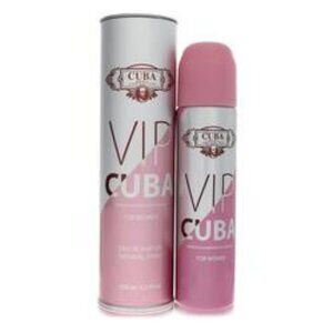Cuba VIP by Fragluxe - Eau De Parfum Spray 3.3 oz